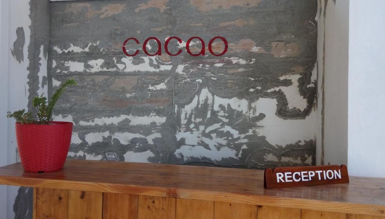 Hotel Cacao à Katunayaka Extérieur photo